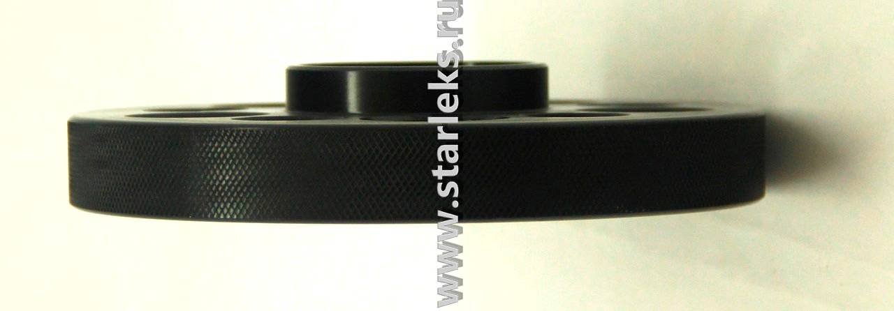 Проставки ступичные 20мм 5х100 ЦО57.1(FUT) ADI/VWG