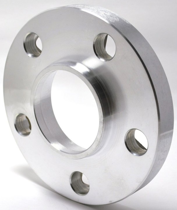 Проставки ступичные 20мм 5x120 ЦО-74.1 WS Step