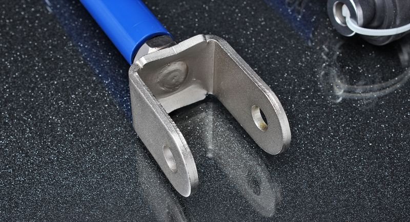 Рычаги задние регулируемые Nissan GT-R35 Rear Camber Arms