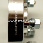 Проставки ступичные 30мм 5х114.3 ЦО-71.6 (STUD1/2-20)