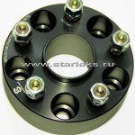 Проставки ступичные 60мм 5х114.3 ЦО-60.1(STUD12x1.5) Step TYT/LX