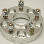 Проставки ступичные 30мм 5х114 ЦО-71.5(STUD) CRY/JP