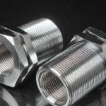 Гайка для рычагов передних регулируемых Toyota Mark II Chaser JZX100 JZX90 Front Tension Rod DRIFT SPEC