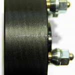 Проставки ступичные 60мм 5х114.3 ЦО-60.1(STUD12x1.5) Step TYT/LX