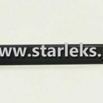 Проставки ступичные 5мм 5х114,3 ЦО-66,1 BLACK NSS/FNT