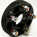 Проставки ступичные 30мм 5х114 ЦО-67.1(STUD12x1.5)