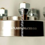 Проставки ступичные 30мм 5х114 ЦО-71.5(STUD) CRY/JP