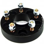 Проставки ступичные 30мм 5х114 ЦО-67.1(STUD12x1.5)