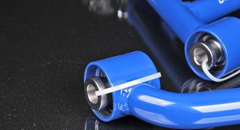 Рычаги задние регулируемые Toyota JZA80 Rear Upper Control Arms