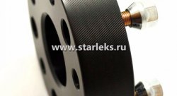 Проставки ступичные 40мм 5х100 ЦО54.1 (STUD12x1.5)