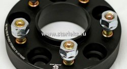 Проставки ступичные 30мм 5х114.3 ЦО-54.1 (STUD12x1.5)