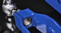 Рычаги задние регулируемые Toyota JZX110 SXE10 Rear Lower Control Arm