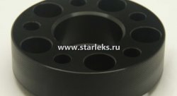 Проставки ступичные 40мм 5х112 ЦО57.1(FUT) ADI/VWG