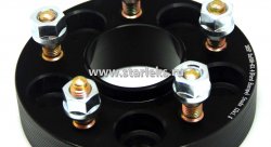 Проставки ступичные 30мм 5х114.3 ЦО-64.1 (STUD) ACR/HND/ISZ