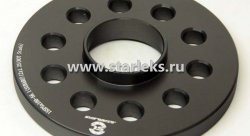 Проставки ступичные 15мм 5х100 ЦО56.1 SUBARU