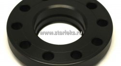 Проставки ступичные 25мм 5х120 ЦО-72.6/74.1 BW