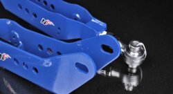 Рычаги задние регулируемые Toyota JZX110 SXE10 Rear Lower Control Arm