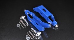 Рычаги задние регулируемые Toyota Mark X Rear Lower Control Arm BE-0305