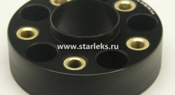 Проставки ступичные 40мм 5х112 ЦО66.6 (FUT14x1.5) ADI/MBZ/VWG