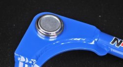 Рычаги передние верхние регулируемые Toyota Mark X, Front Upper Control Arms BE-0304