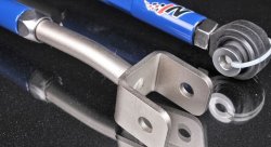 Рычаги задние регулируемые Lexus IS200 Rear Toe Rod