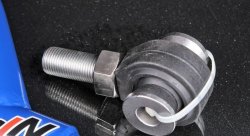 Рычаги задние регулируемые VW Golf GTI 03-12, MK5, MK6 (FWD/AWD) Rear Camber Arms