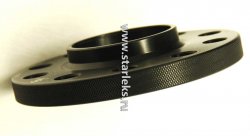 Проставки ступичные 15мм 5х120 ЦО-72.6 BMW