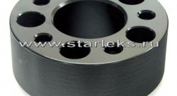 Проставки ступичные 60мм 5х120 ЦО-74.1 (FUT14x1.5) BW/RR