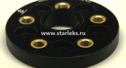 Проставки ступичные 20мм 5х100 ЦО57.1(FUT) ADI/VWG