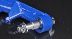 Рычаг передний нижний поперечный Nissan Silvia S-chassis FLCA / TENROD (ПРАВЫЙ)