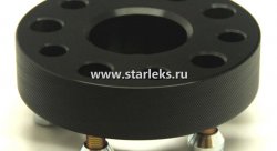 Проставки ступичные 35мм 5х114.3 ЦО-60.1(STUD12x1.5) LXS/SCN/SZK/TYT