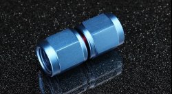 Фитинг соединительный AN4