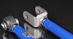 Рычаги задние регулируемые Toyota Mark X Rear Strut Arm BE-0309