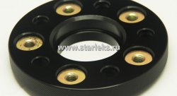 Проставки ступичные 20мм 5х112 ЦО-57.1(FUT) ADI/VWG