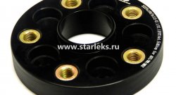 Проставки ступичные 20мм 5х112 ЦО-57.1(FUT) ADI/VWG