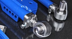 Рычаги передние нижние + продольные Nissan Silvia S-chassis FLCA / TENROD Combo Kit (Ver 2.0)