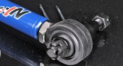 Рычаги задние регулируемые Lexus SC300, Toyota SUPRA MK4 Rear Toe Rods