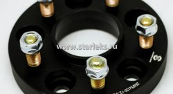 Проставки ступичные 25мм 5х120 ЦО-72.6(STUD14x1.5)