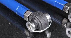 Рычаги задние регулируемые BMW E90 Rear Camber Arms