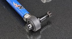 Рычаги задние регулируемые Subaru BRZ Toyota GT86 Scion FRS Rear Toe Arm