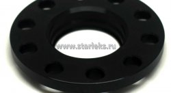 Проставки ступичные 12.4мм 5х120 ЦО-72.6