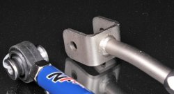 Рычаги задние регулируемые Lexus IS200 Rear Toe Rod