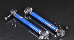Рычаги задние регулируемые Lexus SC300, Toyota SUPRA MK4 Rear Toe Rods
