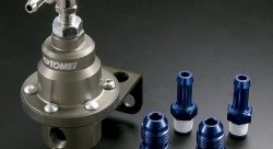 Tomei Type S топливный регулятор (Япония)