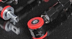 Рычаги задние для регулировки развала для Honda Civic 88-01