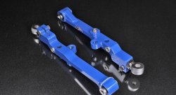 Рычаги передние нижние регулируемые Toyota JZX110, Front Lower Control Arms