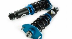 Комплект винтовой подвески (койловеров) LR TOYOTA Celica 6 поколение (MK6) (ST205) (1993-1999)