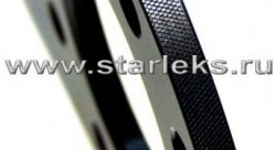 Проставки ступичные 10мм 5х120 ЦО-74.1 BW