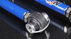 Рычаги задние регулируемые Lexus SC300, Toyota SUPRA MK4 Rear Toe Rods