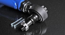 Рычаги задние регулируемые Toyota JZA80 Rear Upper Control Arms